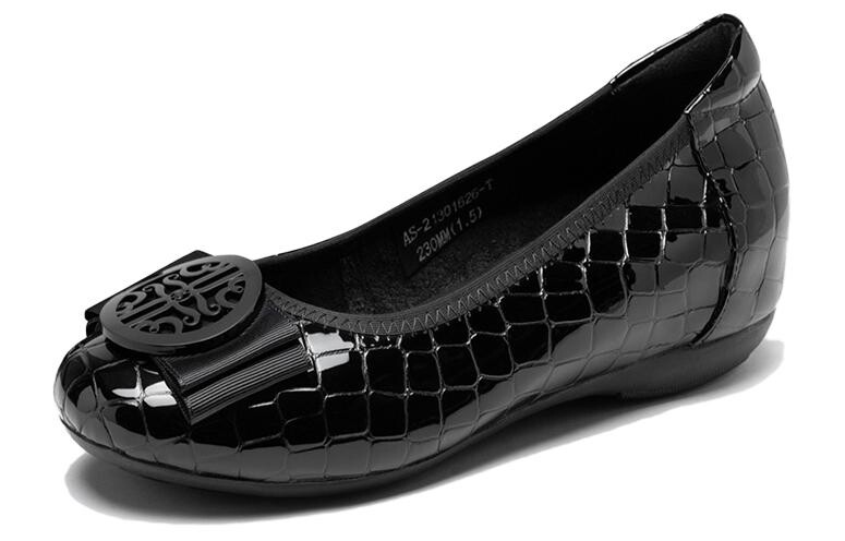 Туфли женские повседневные Women's Casual Shoes Women's Dg, синий