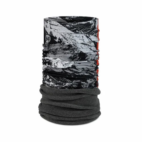 Снуд Buff, one size, серый