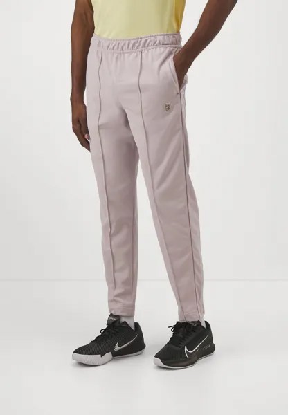 Спортивные брюки Heritage Pant Nike, цвет platinum violet/smokey mauve