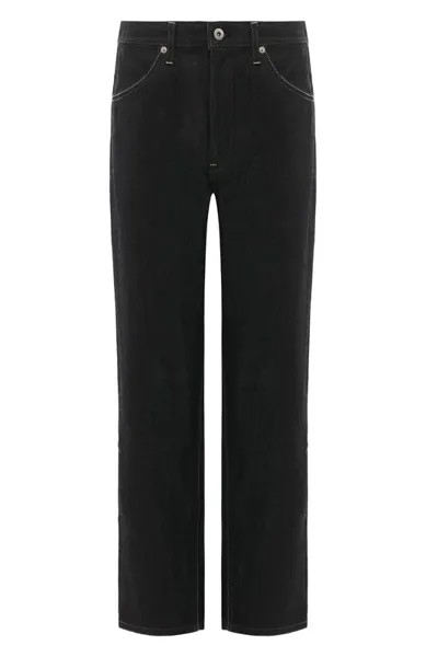 Джинсы Jil Sander