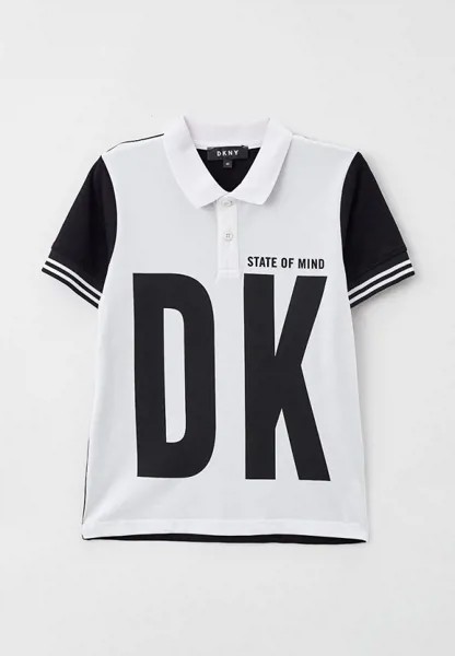 Поло DKNY