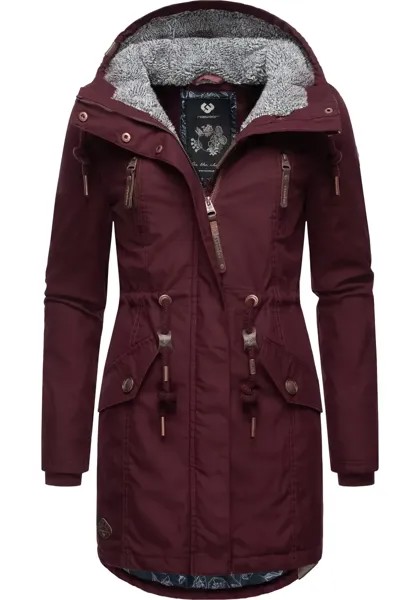 Зимнее пальто Ragwear 