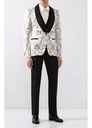 Смокинг-тройка Dolce & Gabbana