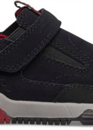 Полуботинки для мальчиков Merrell Free Roam Jungle Moc, размер 28.5