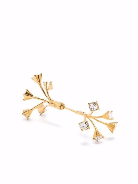 Panconesi серьга Constellation Spike