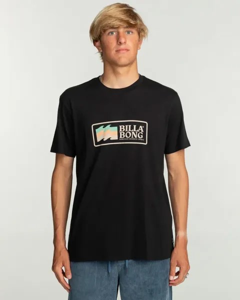 Футболка Billabong 