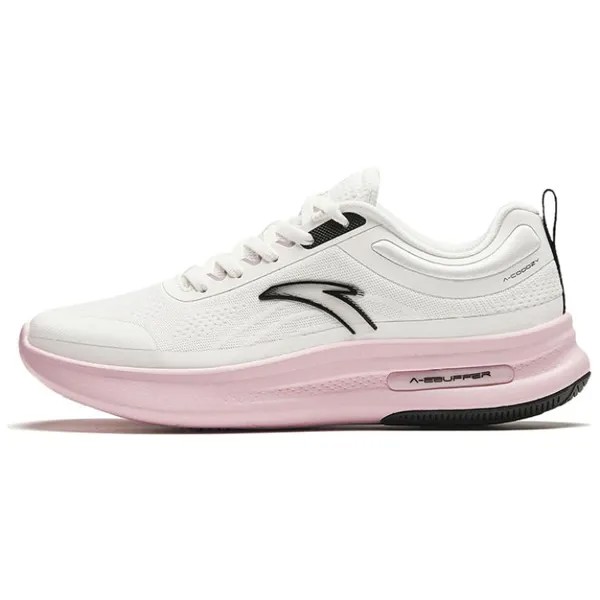Кроссовки ANTA Training Shoes Women's Low-top, розовый
