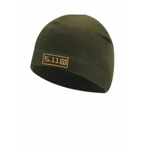 Шапка 5.11 Tactical, размер 56-60, хаки