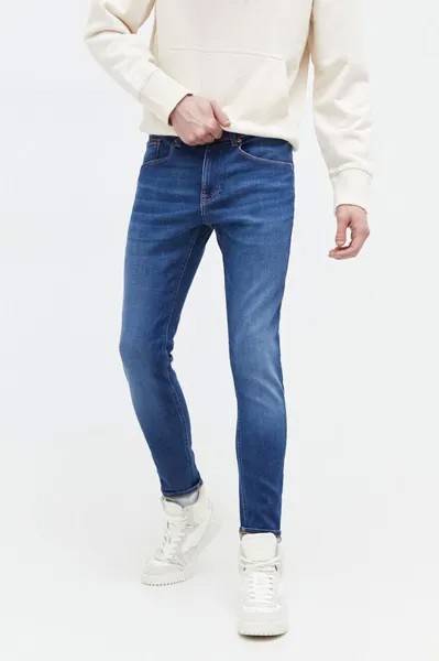 Джинсы Tommy Jeans, темно-синий