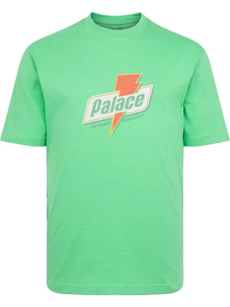 Palace футболка Sugar с короткими рукавами