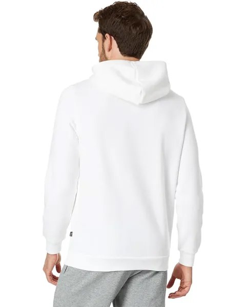 Худи PUMA Essentials+ Logo Lab Holiday Pullover Hoodie, цвет Puma White