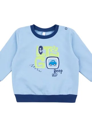 Джемпер Leader Kids Маленький автолюбитель