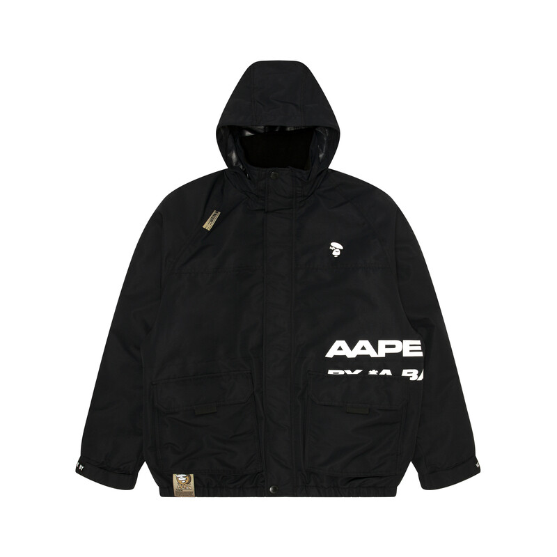 Куртка мужская Aape, синий
