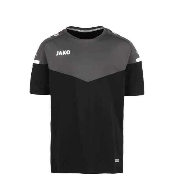 Рубашка для выступлений Jako Champ 2.0, черный