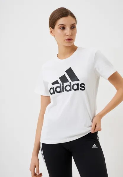 Футболка adidas