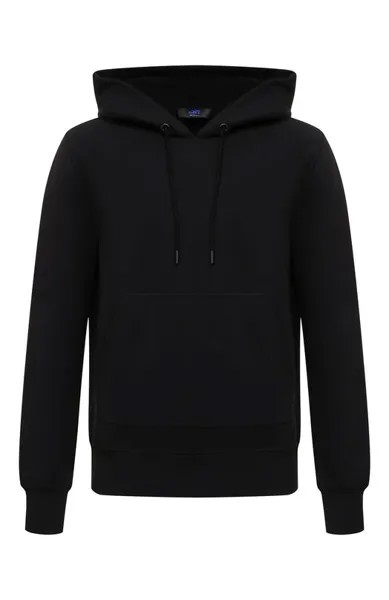 Хлопковое худи KNT