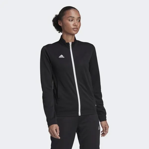 Куртка, вход 22 ADIDAS, цвет negro