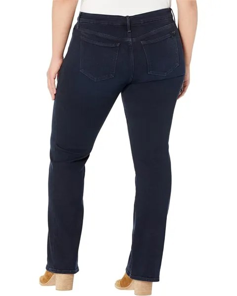 Джинсы Joe's Jeans Petite The Provocateur Bootcut, цвет Aegean