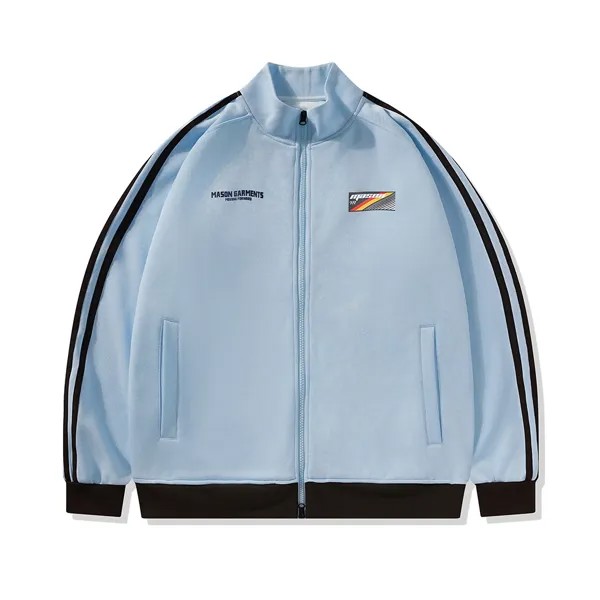 Masongarments толстовка унисекс, Светло-серый