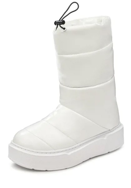 Дутики женские 