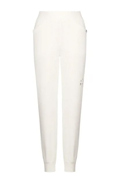 Спортивные брюки ERMANNO SCERVINO