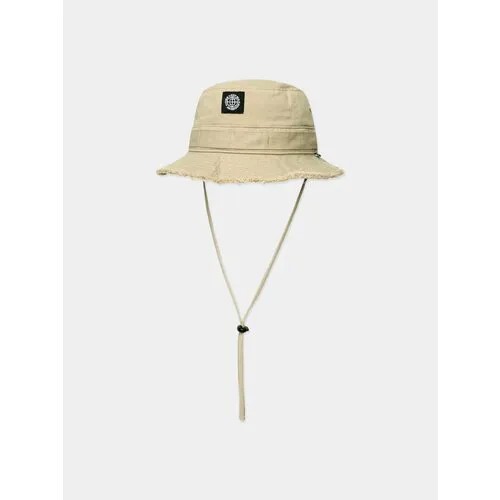 Панама LMC Raw Edge Boonie Hat, размер One size, песочный