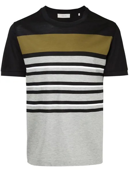 Cerruti 1881 футболка в полоску