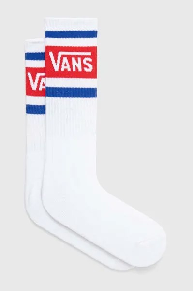 Носки Vans, белый