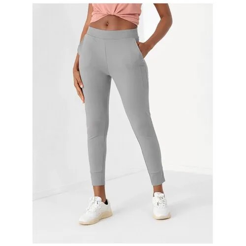 Брюки 4F WOMEN'S SWEATPANTS Женщины H4Z21-SPDD014-30S S