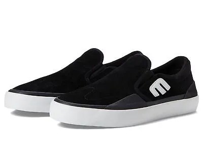 Мужские кроссовки и спортивная обувь etnies Marana Slip XLT