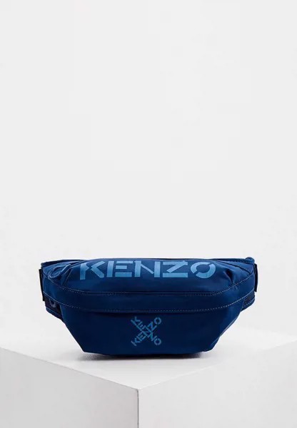 Сумка поясная Kenzo