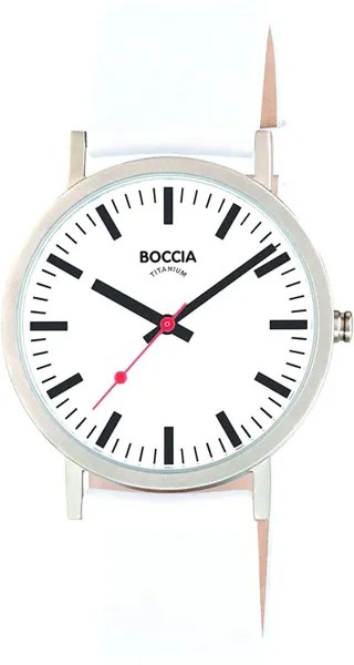 Наручные часы женские Boccia Titanium 3651-02