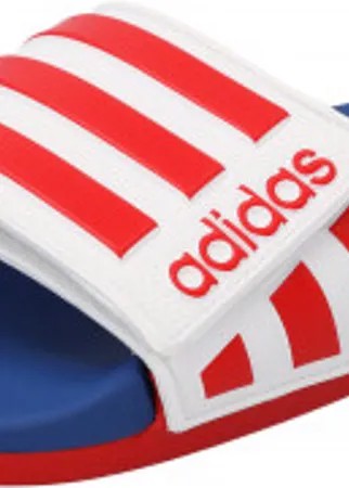 Шлепанцы мужские adidas Adilette Comfort Adj, размер 40.5