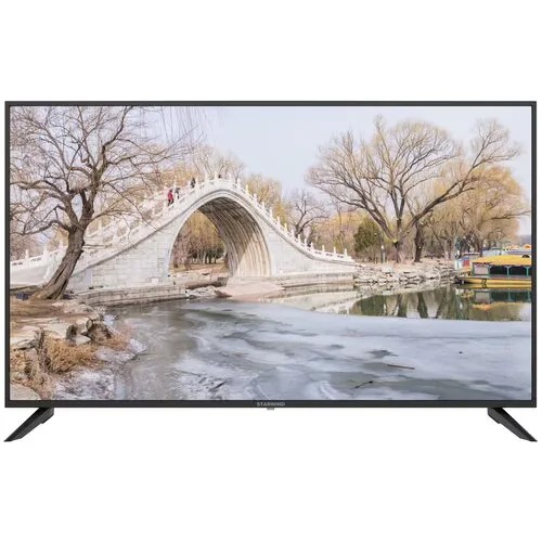 LCD(ЖК) телевизор StarWind SW-LED50UA403