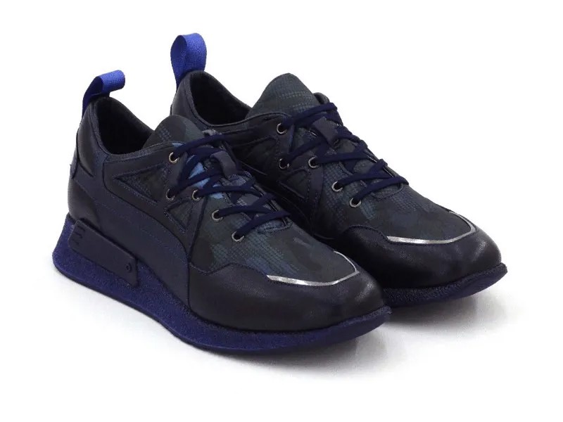 Мужские кроссовки 2022, модная спортивная обувь из натуральной кожи, высококачественные удобные кроссовки, сделанные в Турции-Step