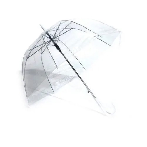 Зонт Bradex Прозрачный купол SU 0009