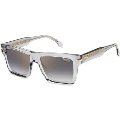 Солнцезащитные очки CARRERA 305/S, серый, бесцветный