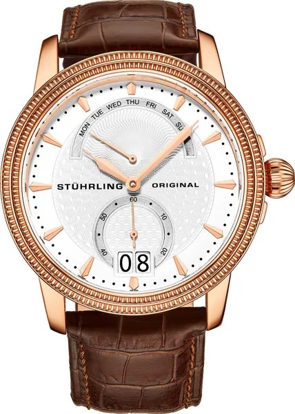 Наручные часы мужские Stuhrling Original 788.06