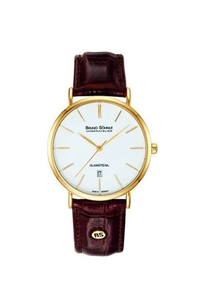 Наручные часы мужские Bruno Sohnle 17-33085-941