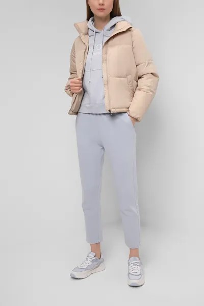 Спортивные брюки женские Marc O’Polo 202402619127 синие XL