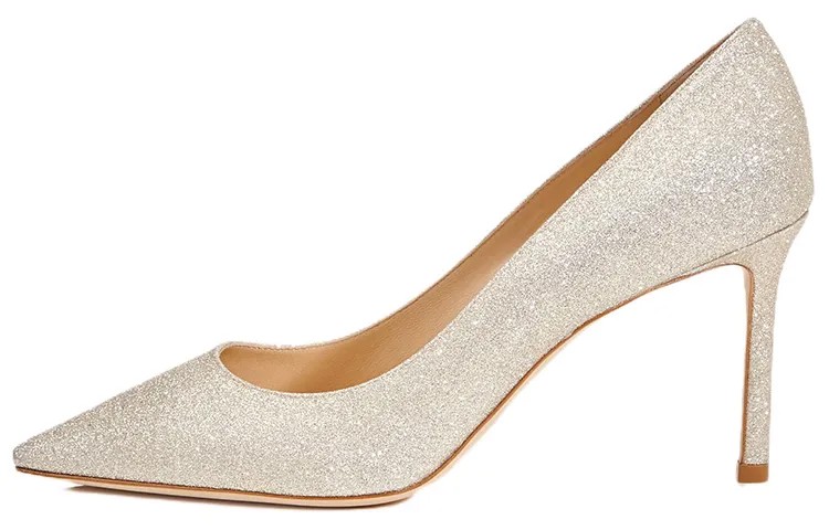 Jimmy Choo ROMY Женские туфли на высоком каблуке