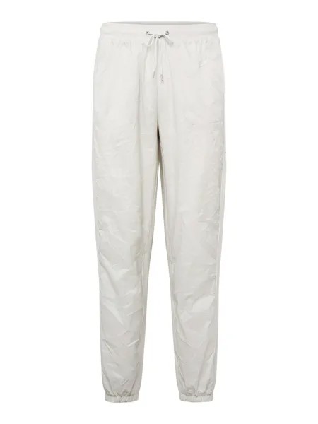 Зауженные брюки Nike Sportswear, бежевый