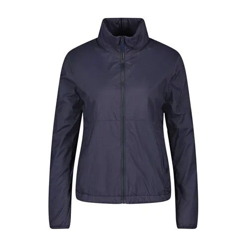 Куртка для активного отдыха Dolomite Jacket W's Pelmo Insulation Hybrid Wood Blue (EUR:M)