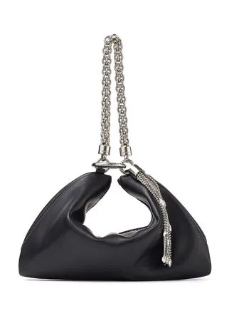 Jimmy Choo сумка на плечо Callie