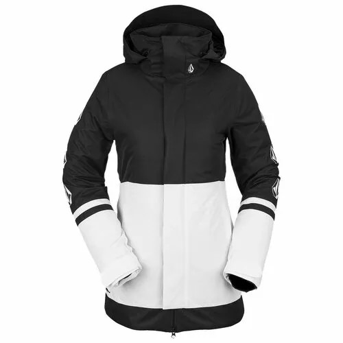 Куртка Volcom, размер XS, белый