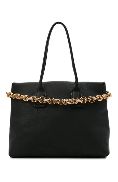 Сумка-тоут Snap medium Bottega Veneta