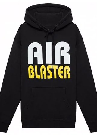 Толстовка Airblaster Airstack Hoody 2021 BLACK