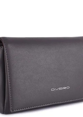 Сумка кросс-боди женская D.Vero 70064 графит