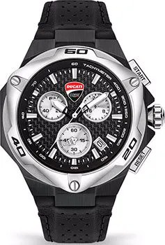 Fashion наручные  мужские часы Ducati DTWGC2019001. Коллекция Classic Chrono