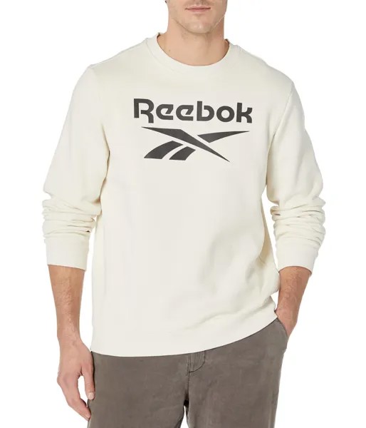 Пуловер Reebok, Training Essentials Vector Crew Sweatshirt